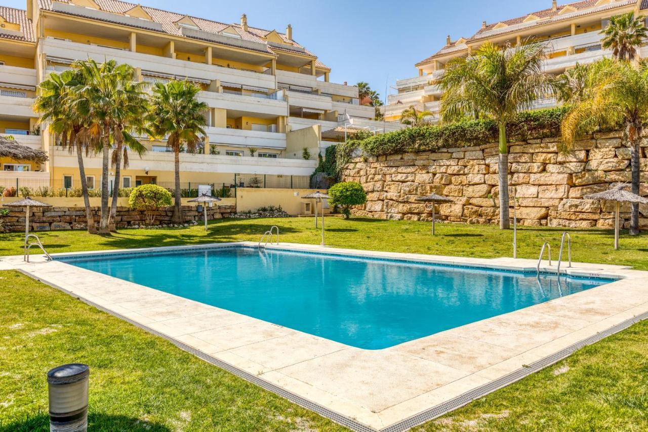 Hanami Puerto Alto Pa 3-1 Estepona Eksteriør bilde